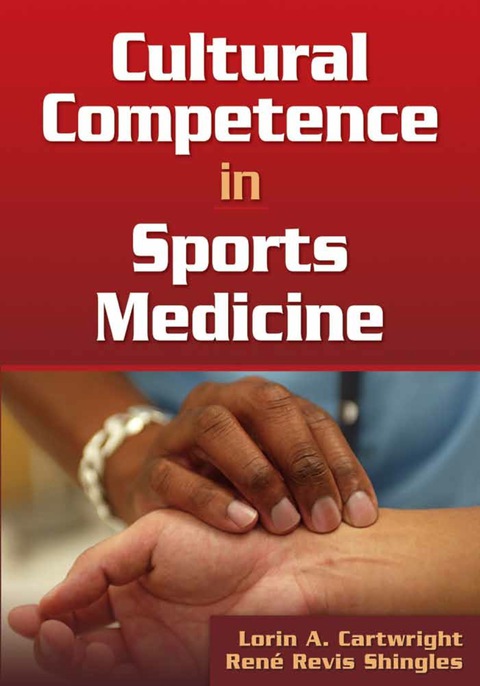 Cultural Competence in Sports Medicine